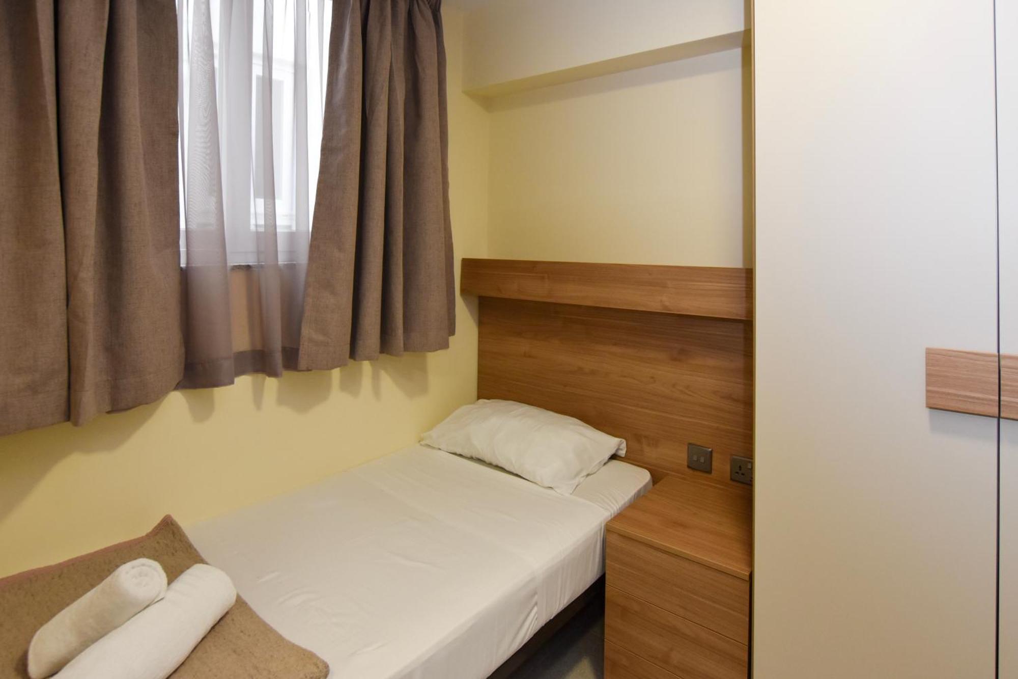 51Hh Apartments Gzira Exterior foto